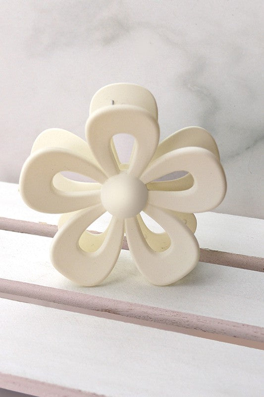 Blooming Beauty Hair Clips