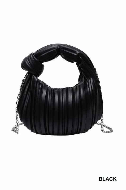 Hobo Shoulder Handbag