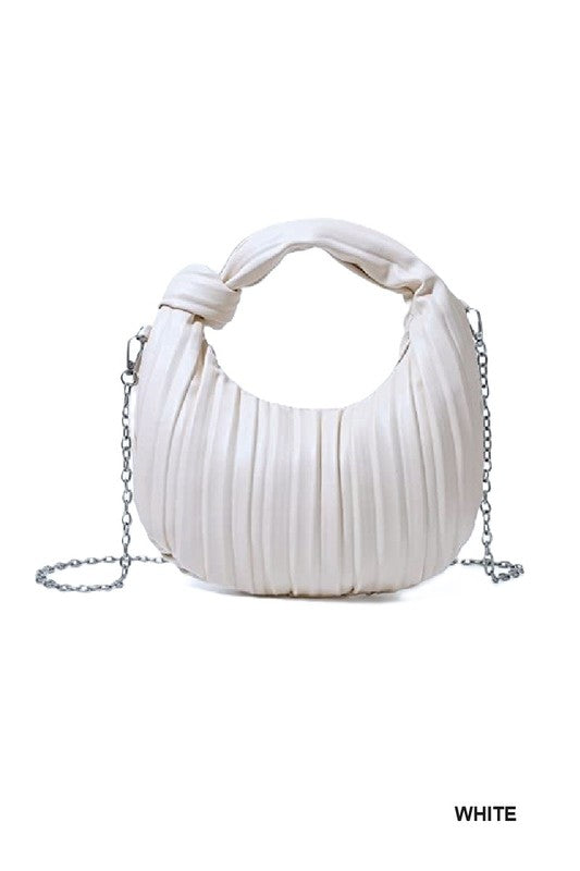 Hobo Shoulder Handbag