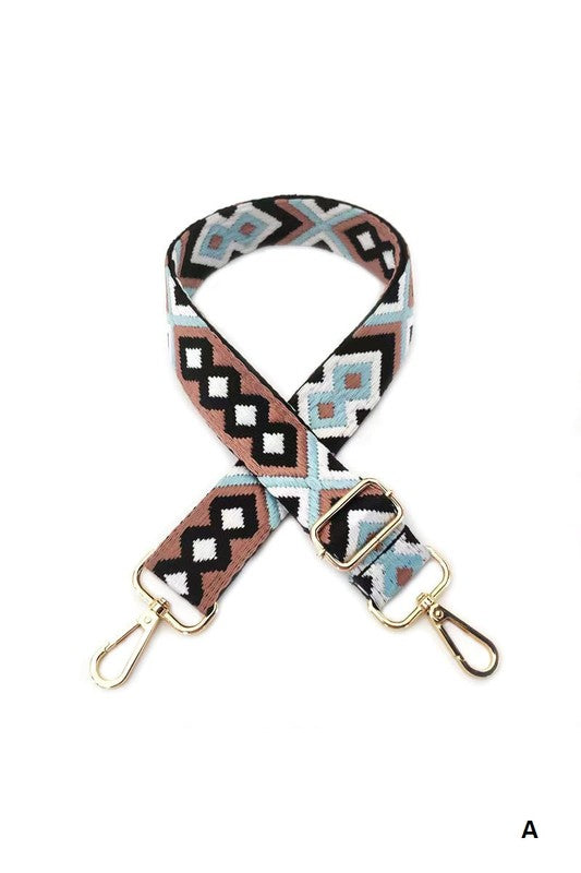 Shoulder Crossbody Guitar Strap