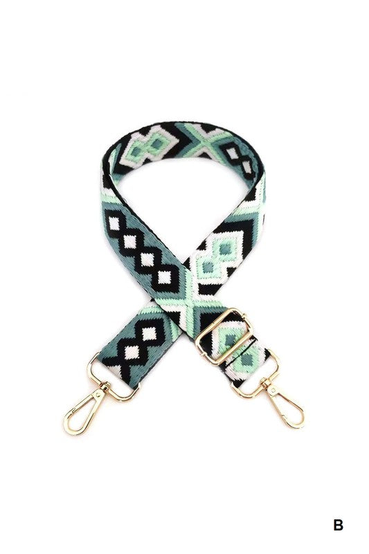 Shoulder Crossbody Guitar Strap