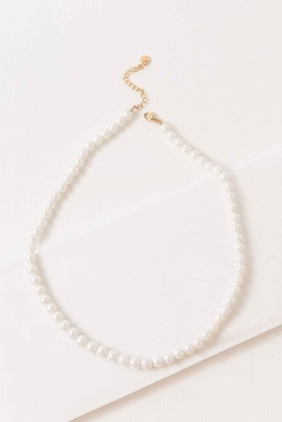 Pearl of Wisdom Necklace