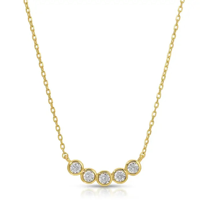 The Lumina Necklace