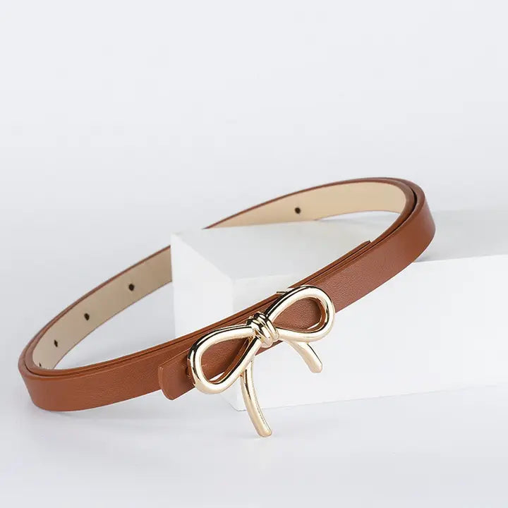 Bow Belts