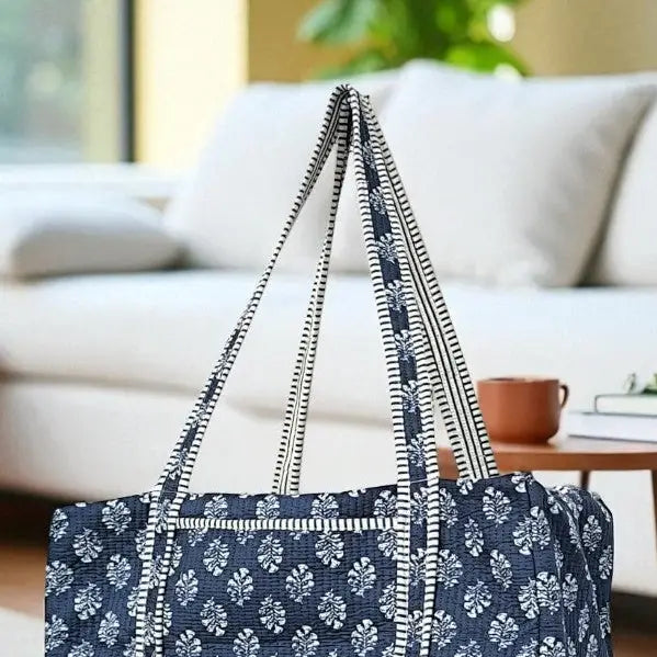 Nantucket Weekender Duffle Bag