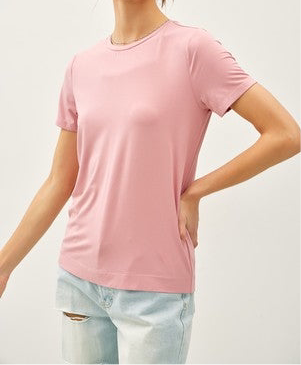 Blossom Pink Top