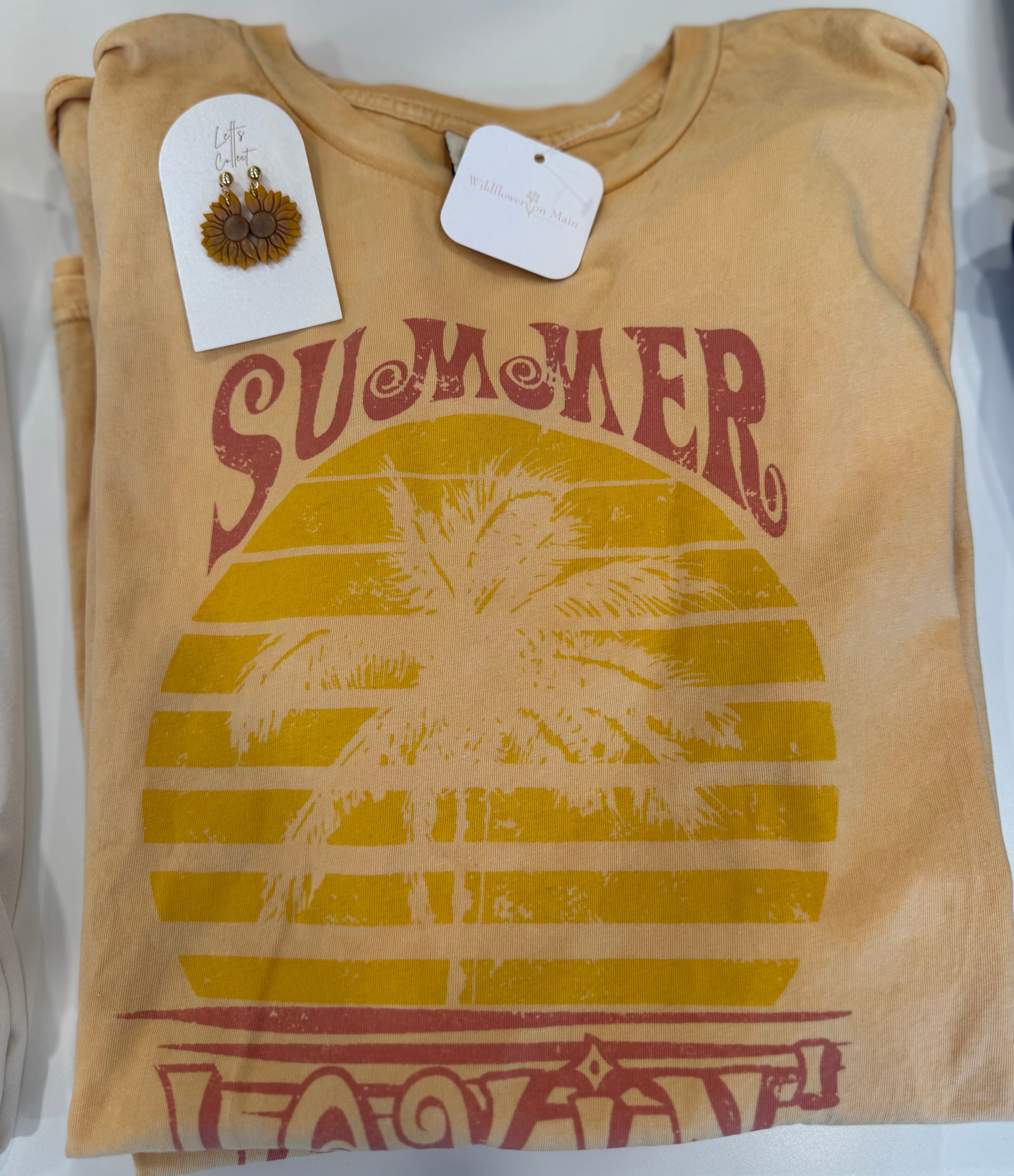 Summer Lovin' T-Shirt