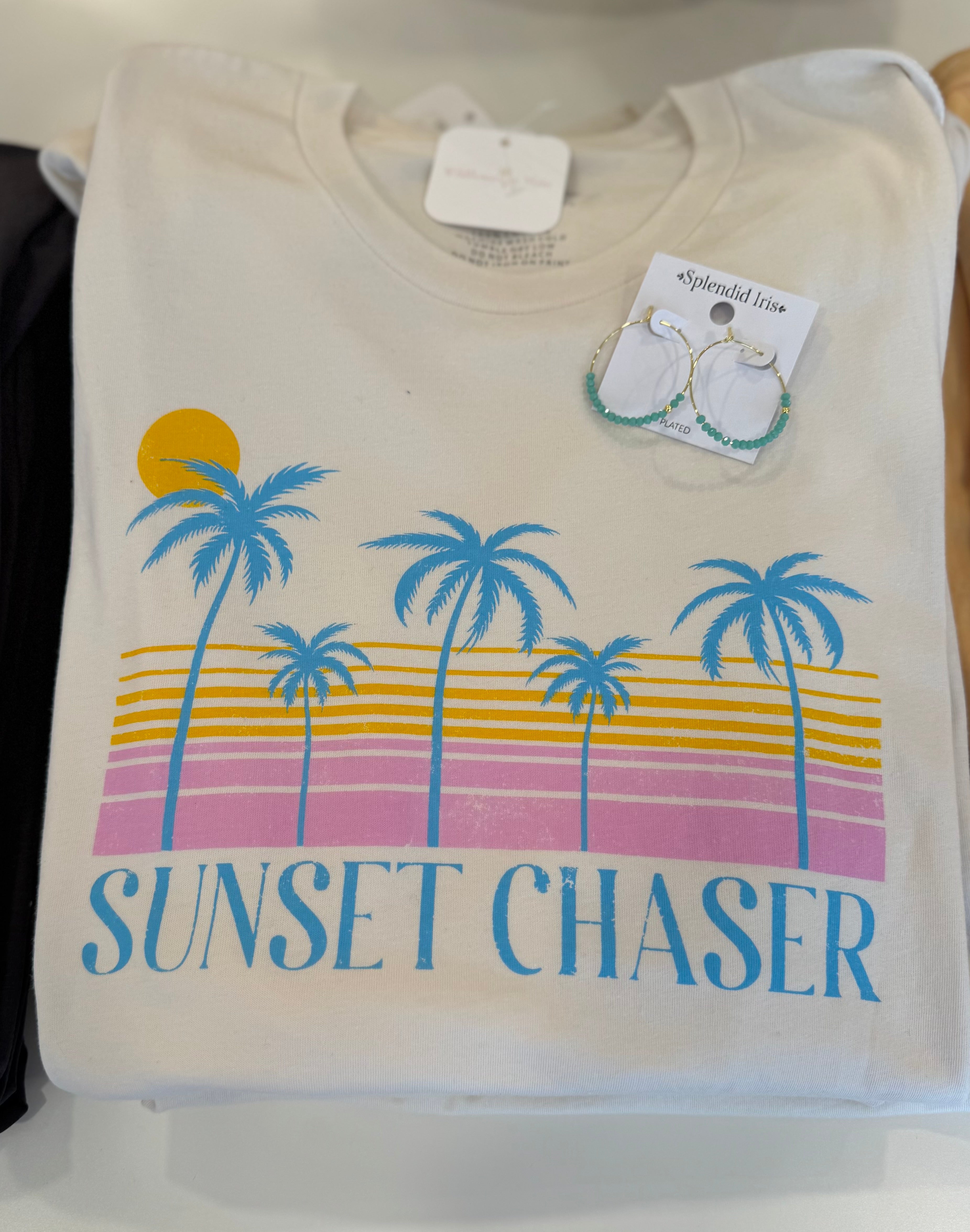 Sunset Chaser T-Shirt