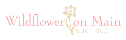 Wildflower on Main