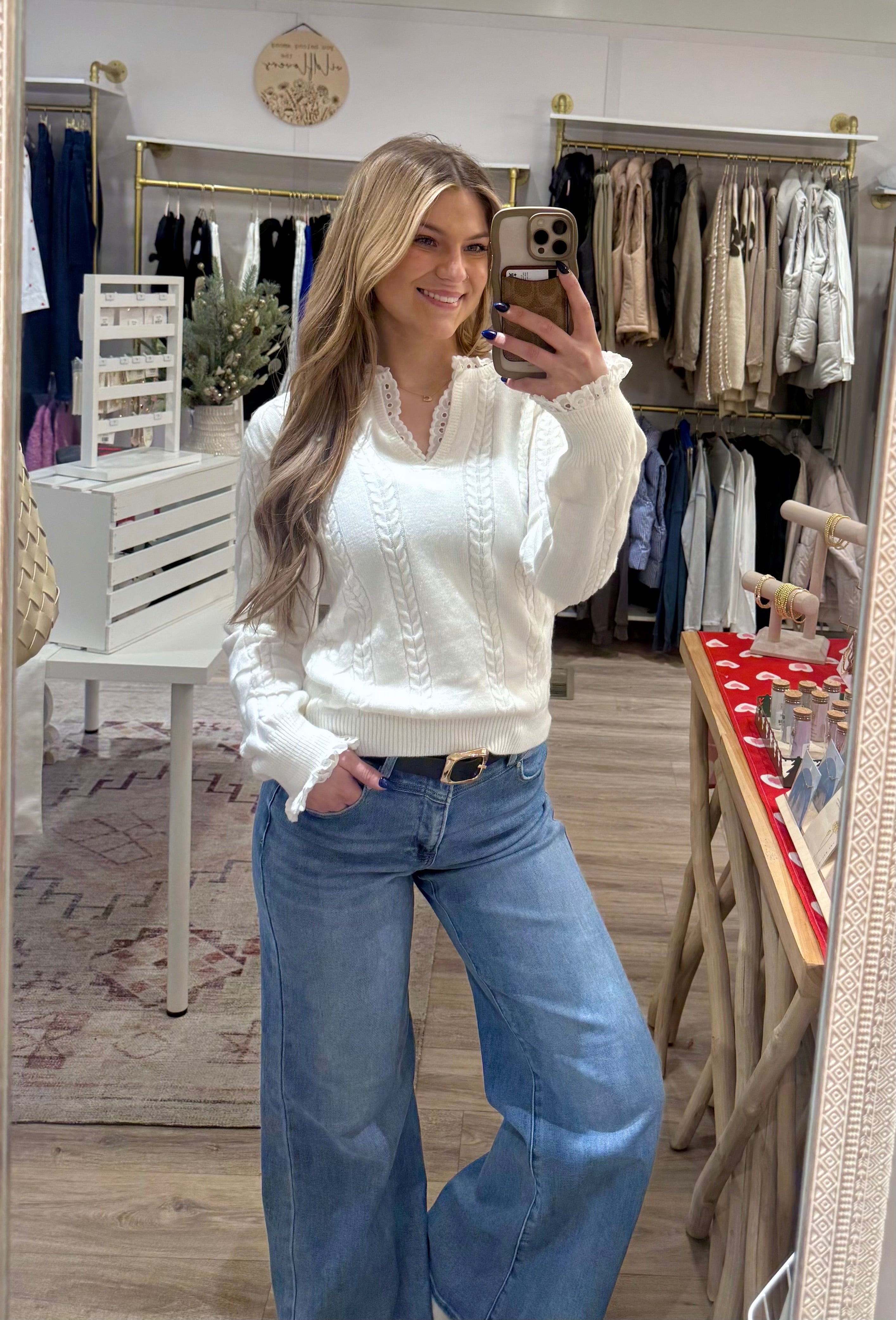 ❄️Winter Collection ❄️