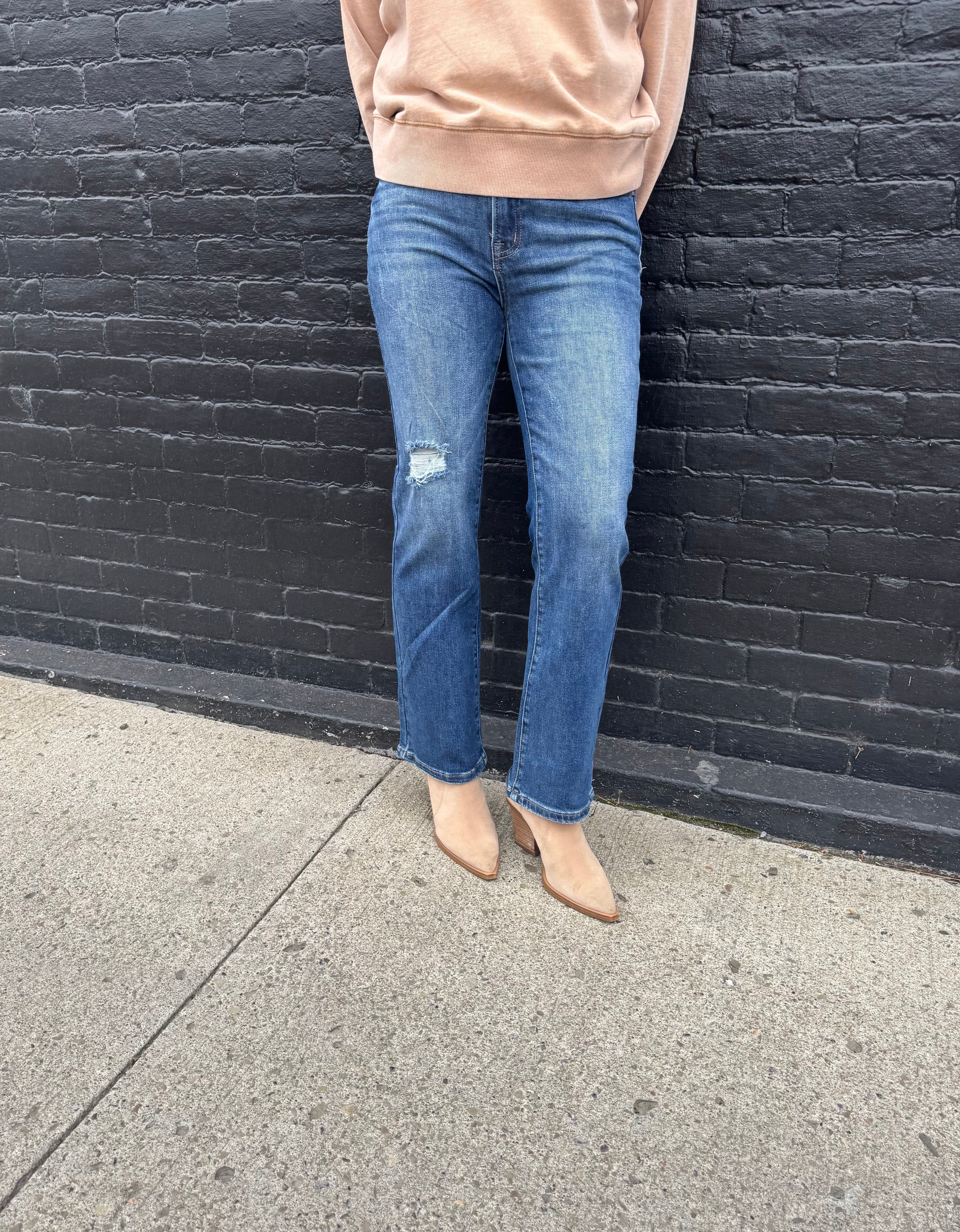 Denim Jeans