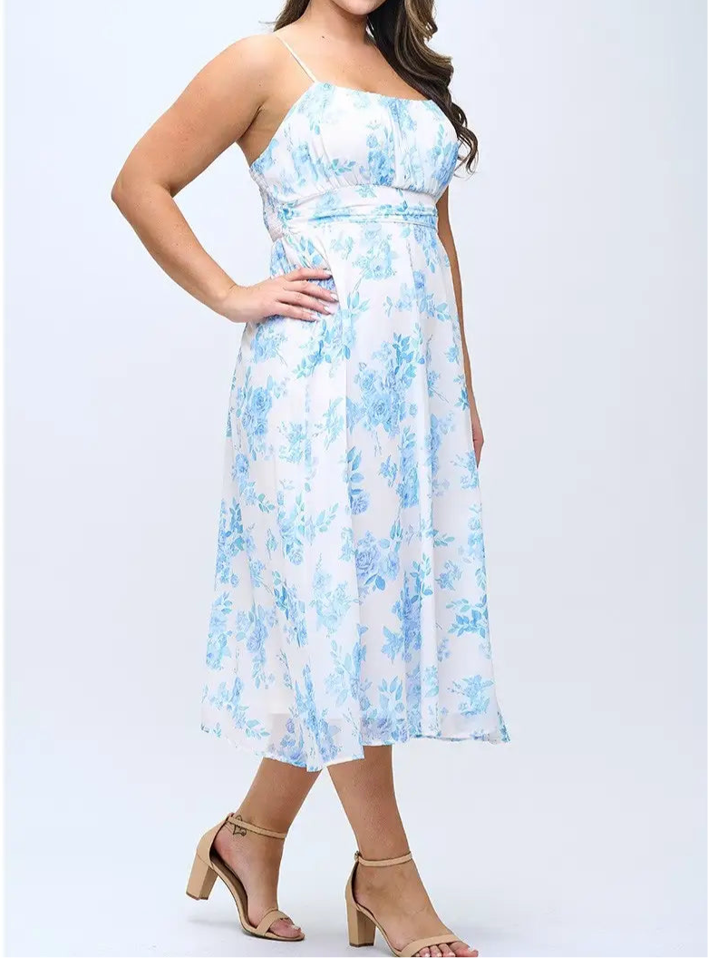Plus Size Clearance- All Sales are Final Sale