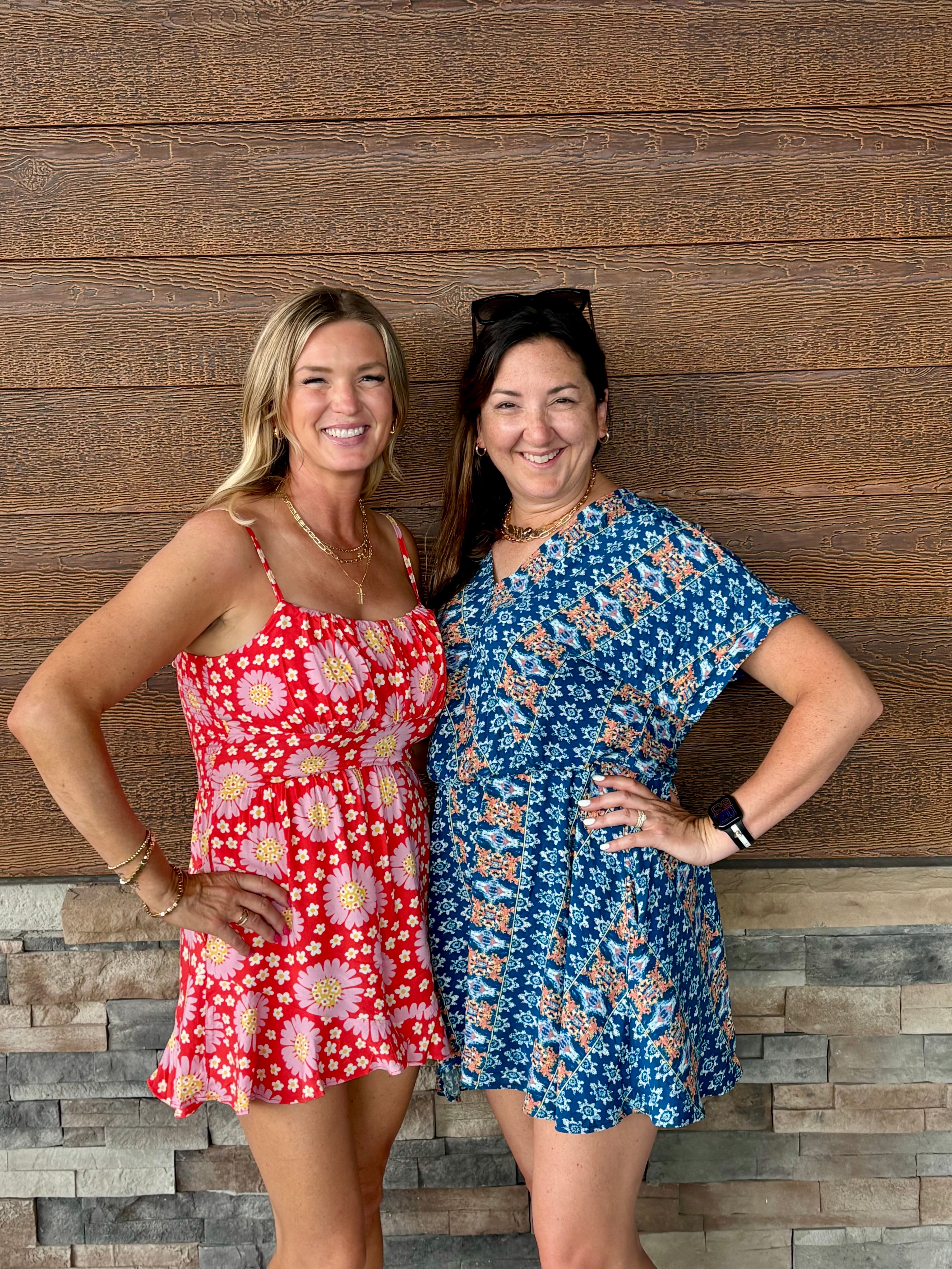 Jumpsuits and Rompers