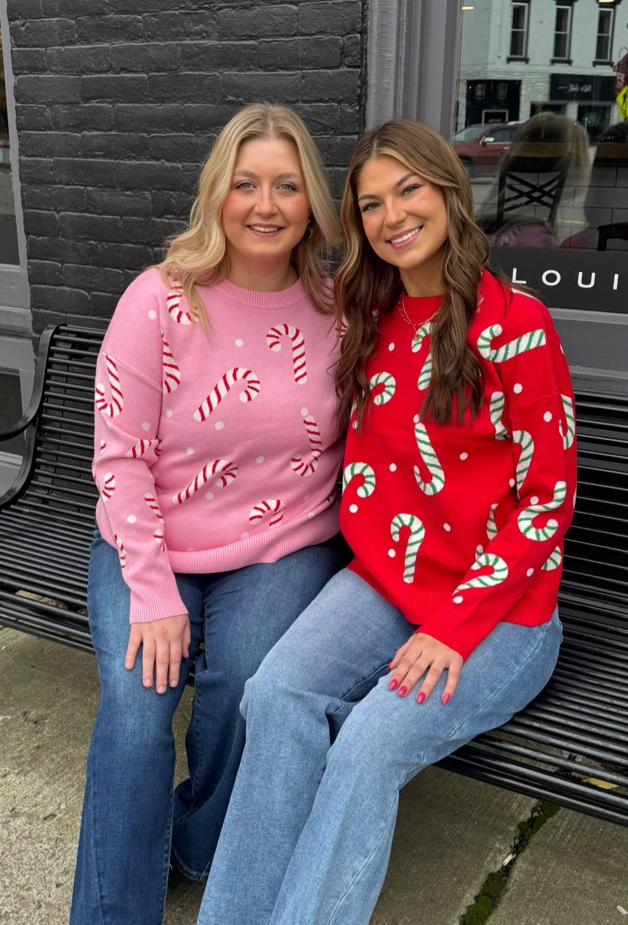 Holiday/Winter launch 1 ❄️🎄