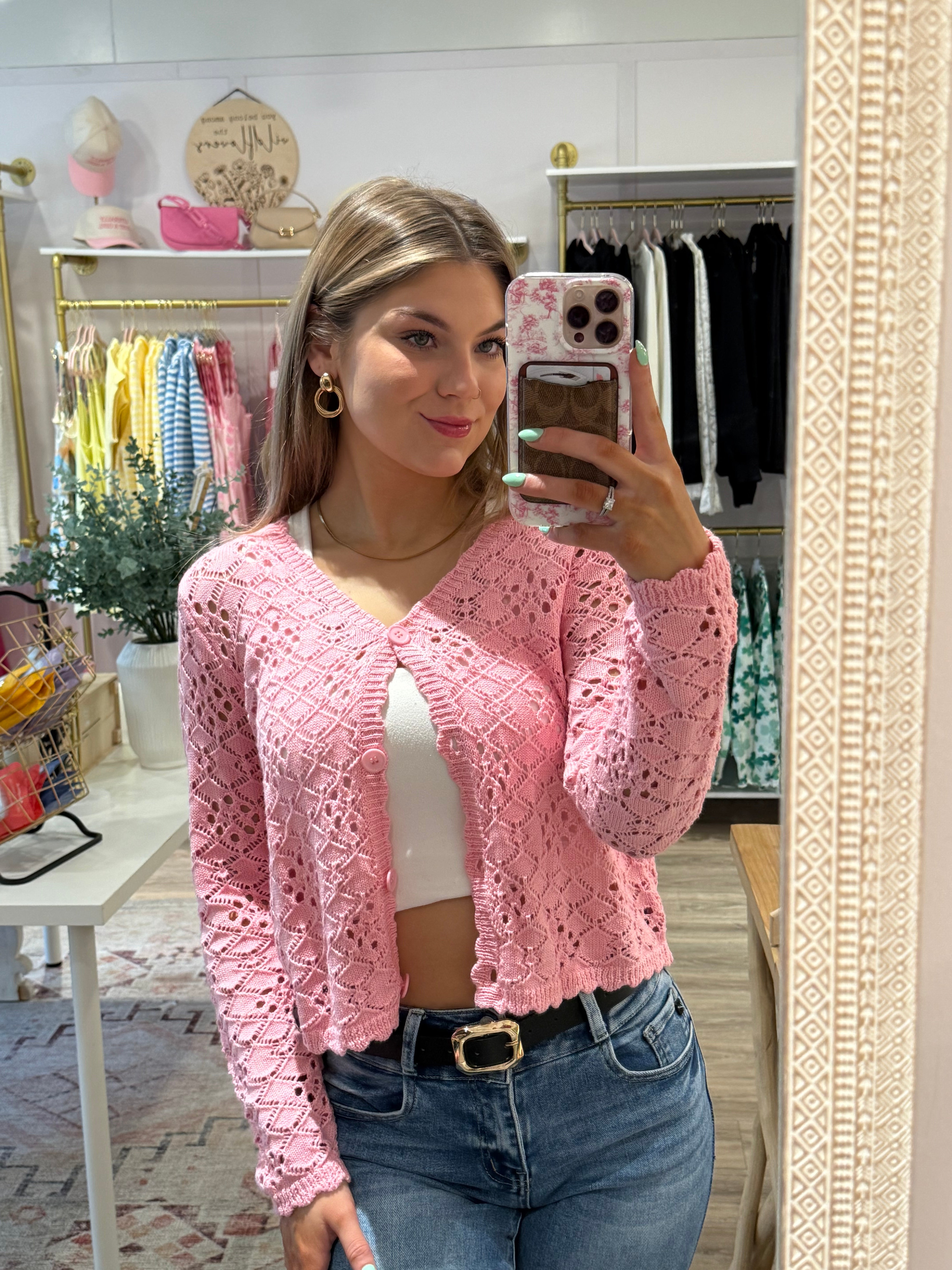 Spring Collection 🌷🌸🌿