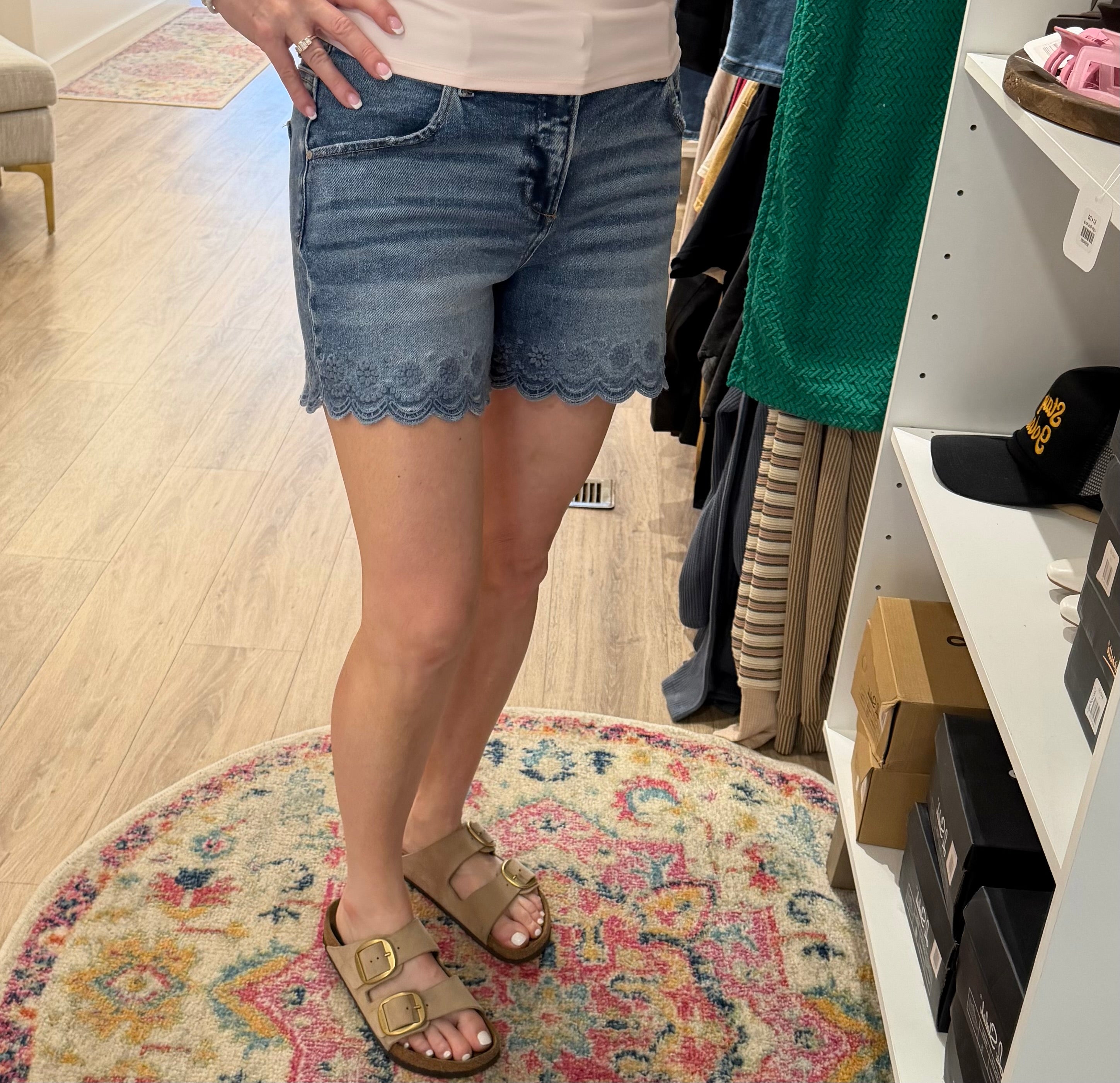 Shorts