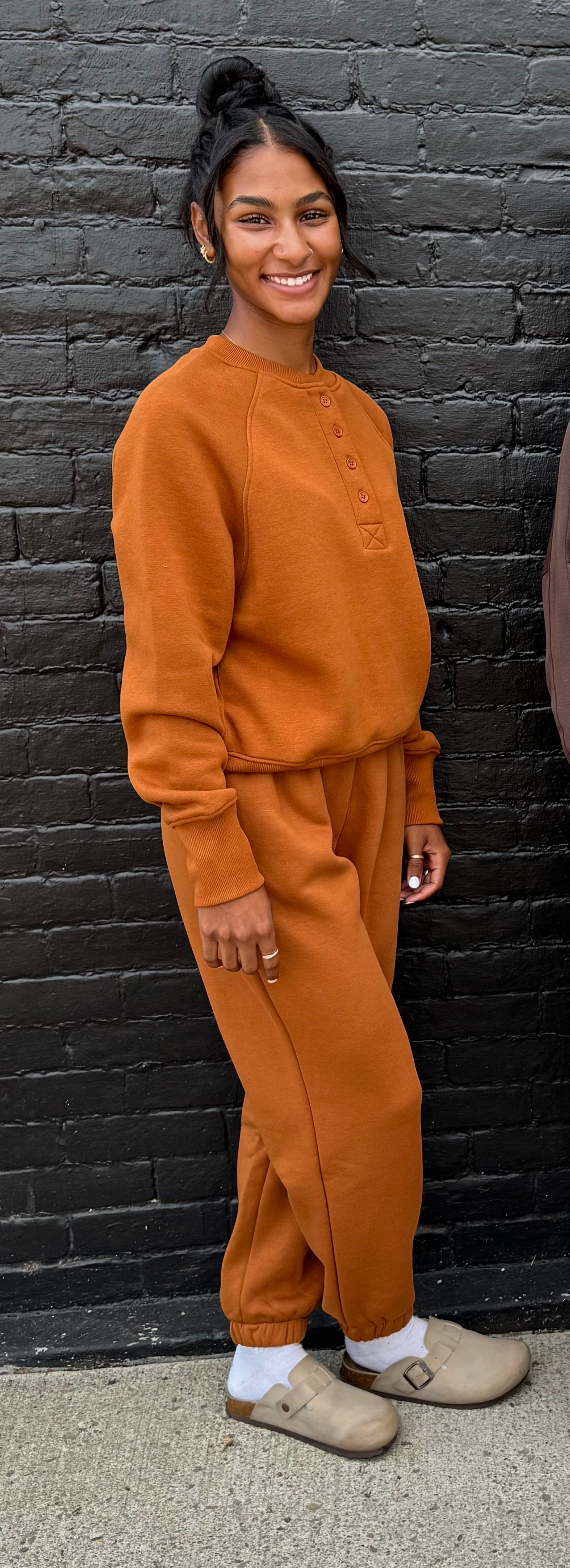 Cozy Bottoms