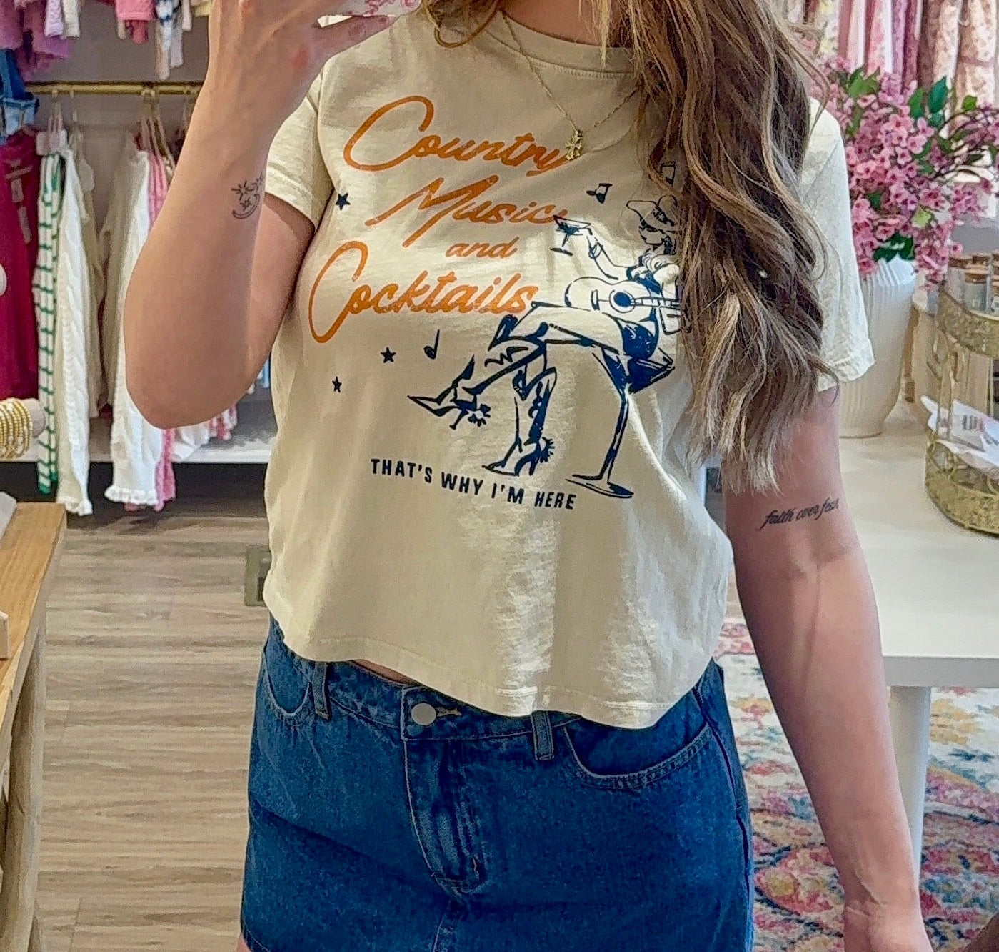 T-Shirts