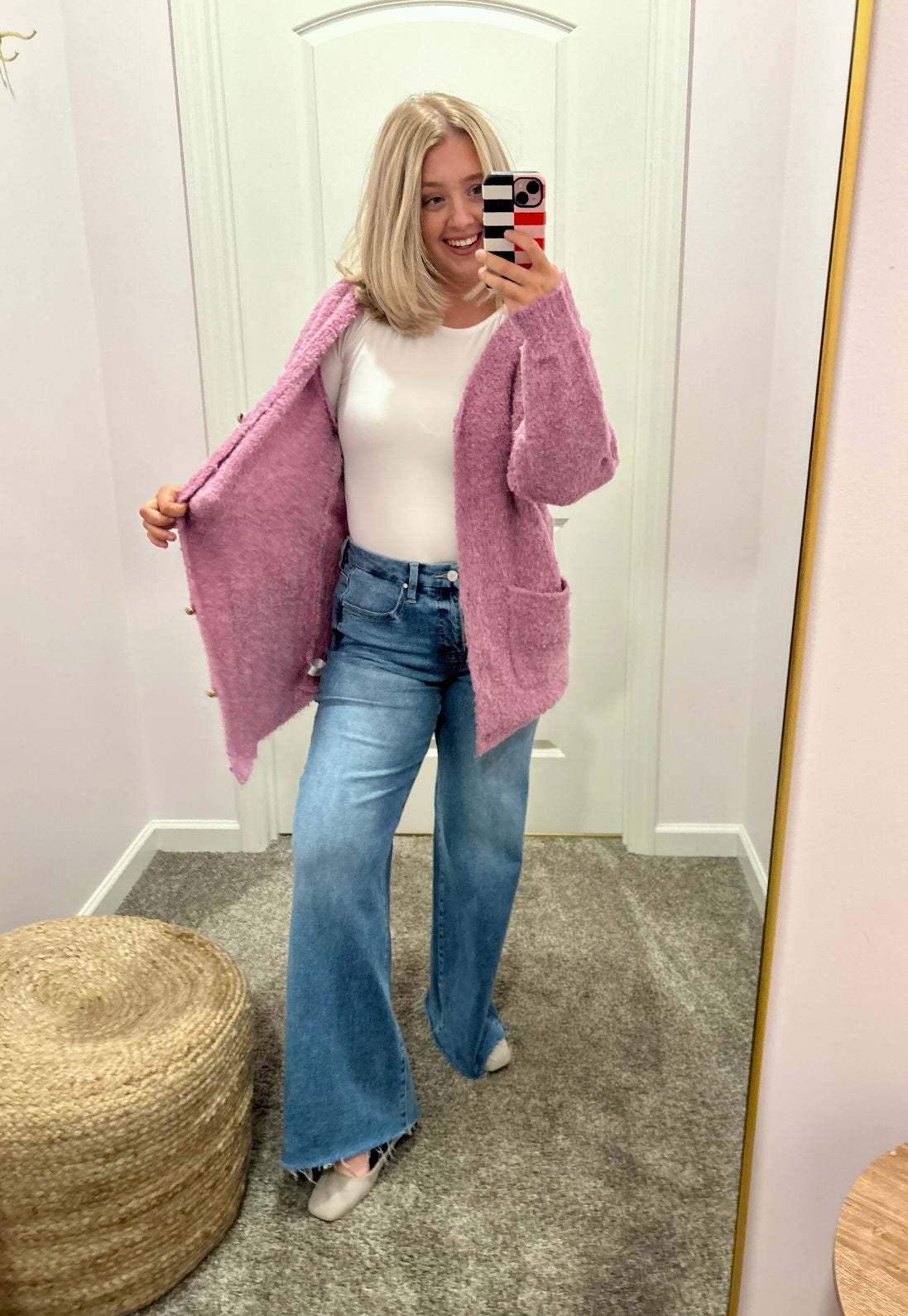 Sweaters & Cardigans