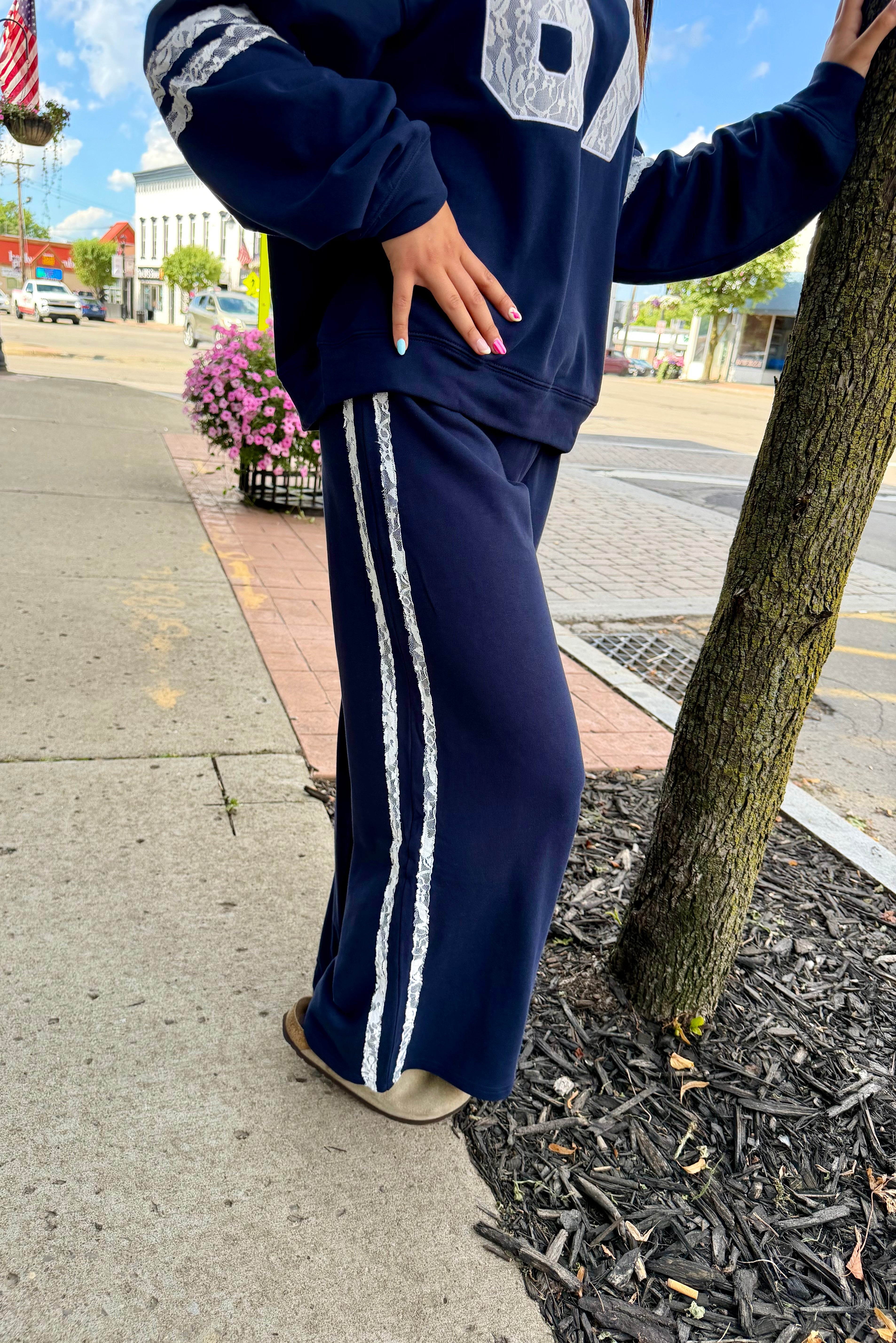 Cozy Bottoms