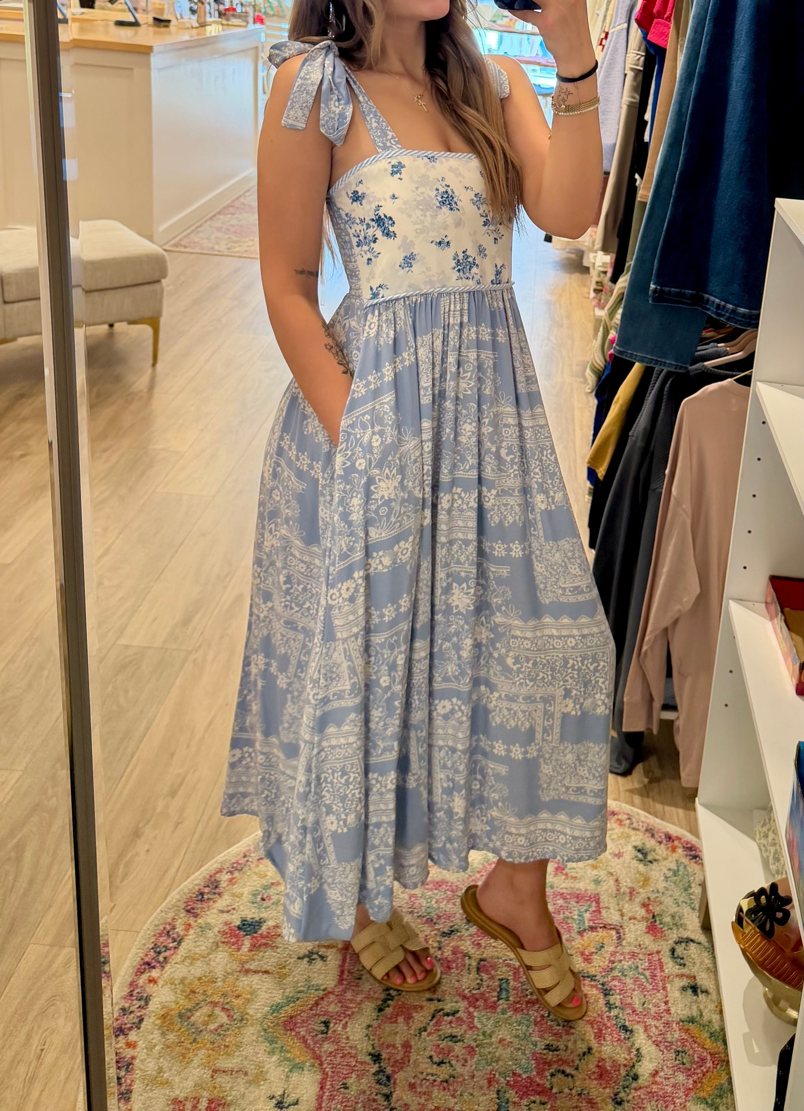 Dresses