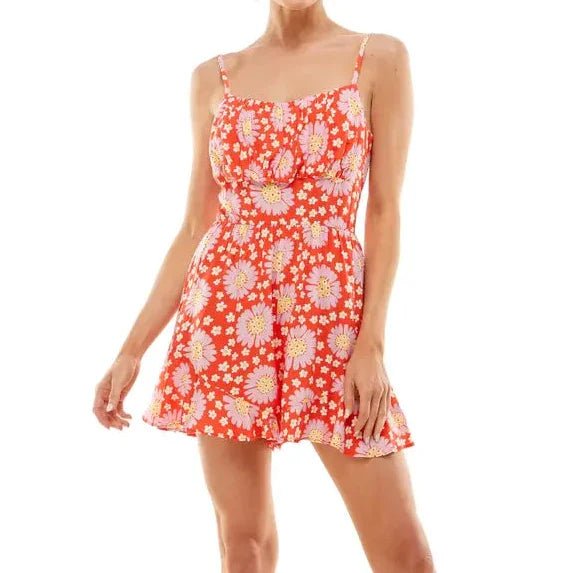 Jumpsuits and Rompers