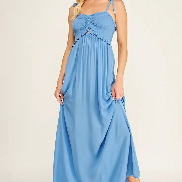 Sweet Magnolia Dress/ More Colors