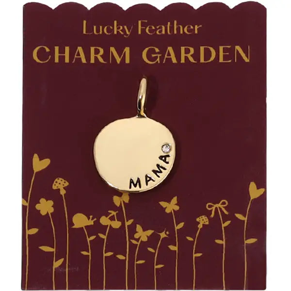 Charm Bar Garden Charms