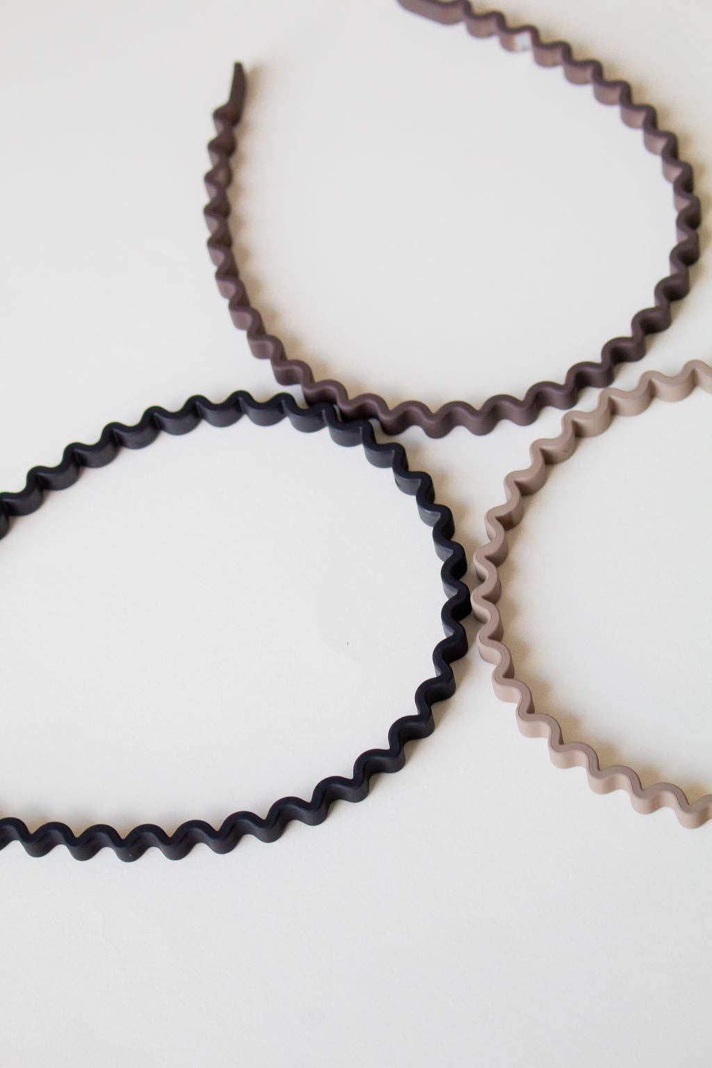 Neutral Current Hard Headband