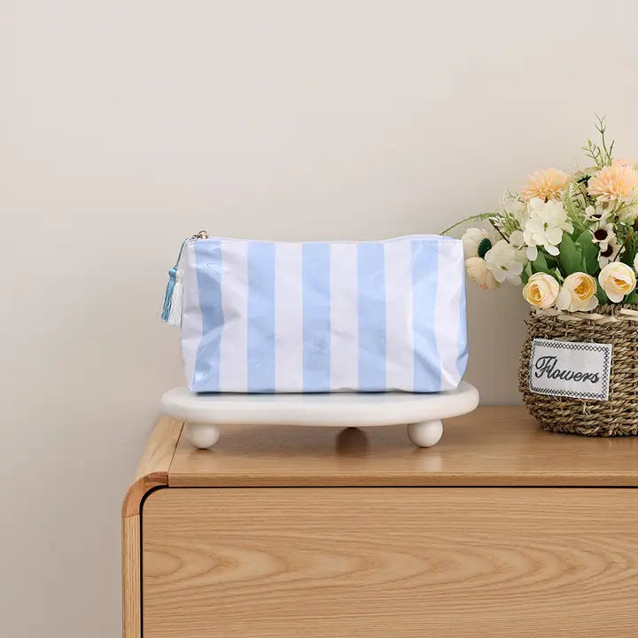 Waterproof Cosmetic Cases / More Colors
