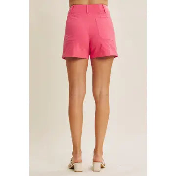 The All Day Comfort Shorts/ More Colors