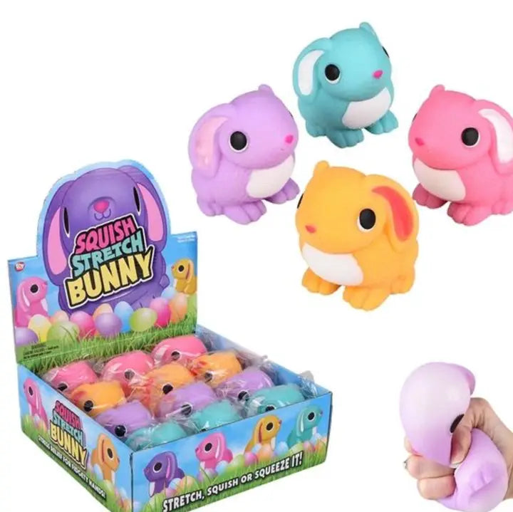 Squishy Toys