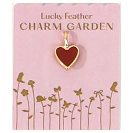 Charm Bar Garden Charms