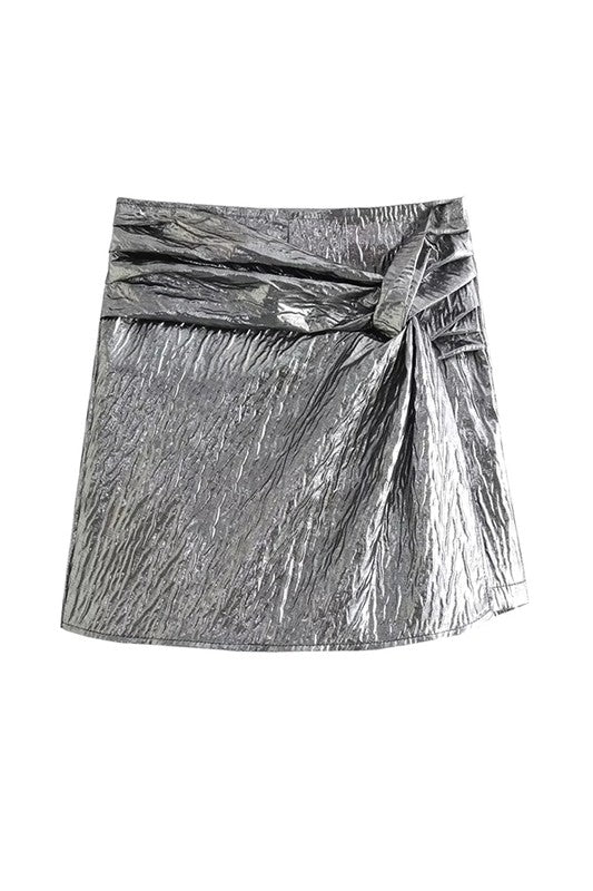 Sparkling Skirt