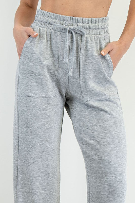 Butter Smooth Straight Lounge Pants