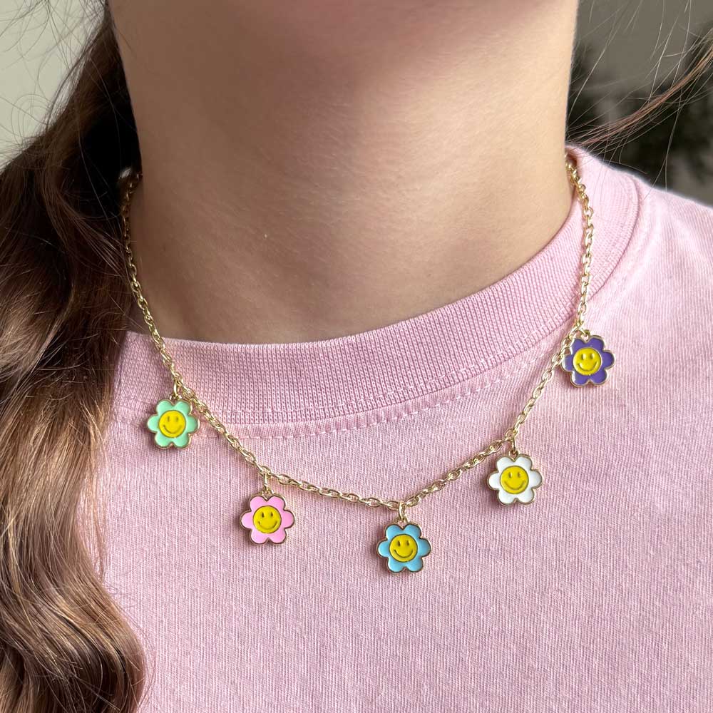 Off The Chain - Charm Necklaces