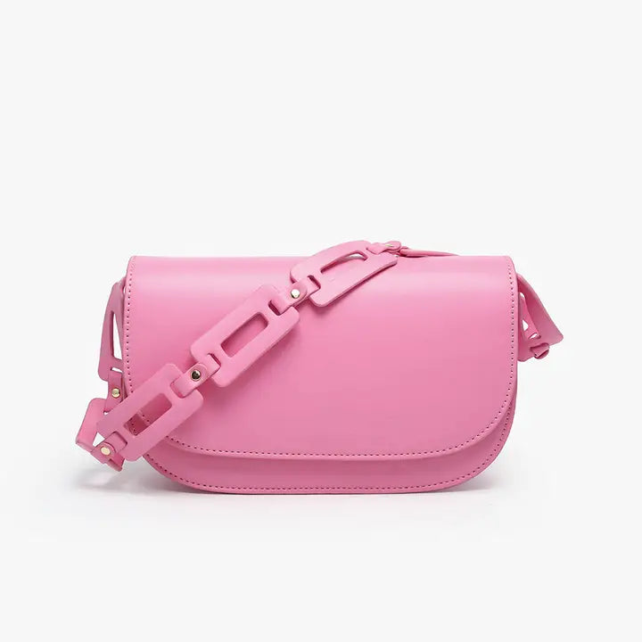The Blossom Breeze Shoulder Bag