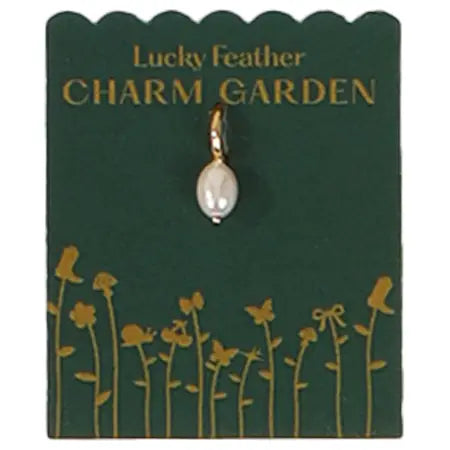 Charm Bar Garden Charms