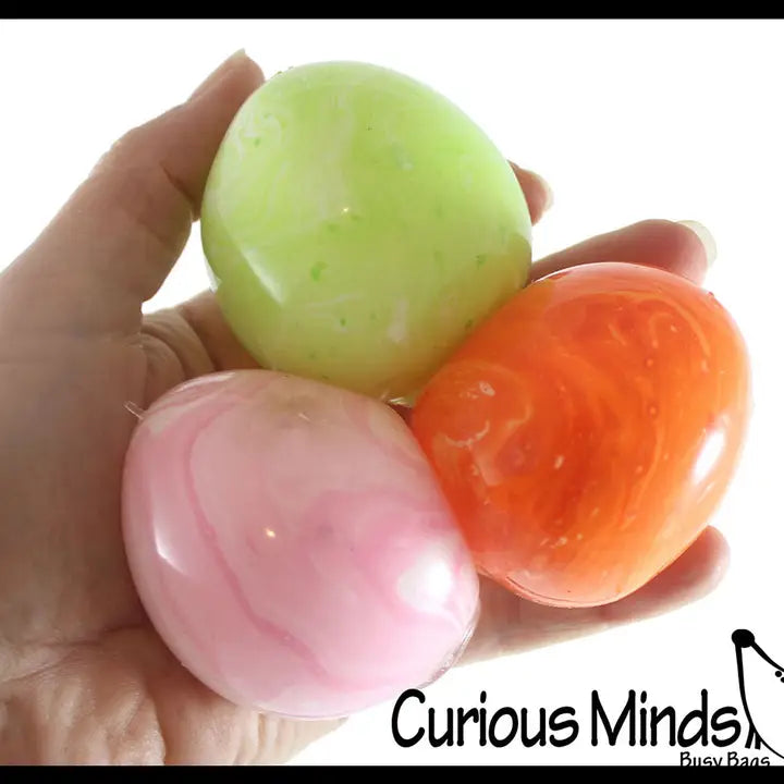 Squishy Toys