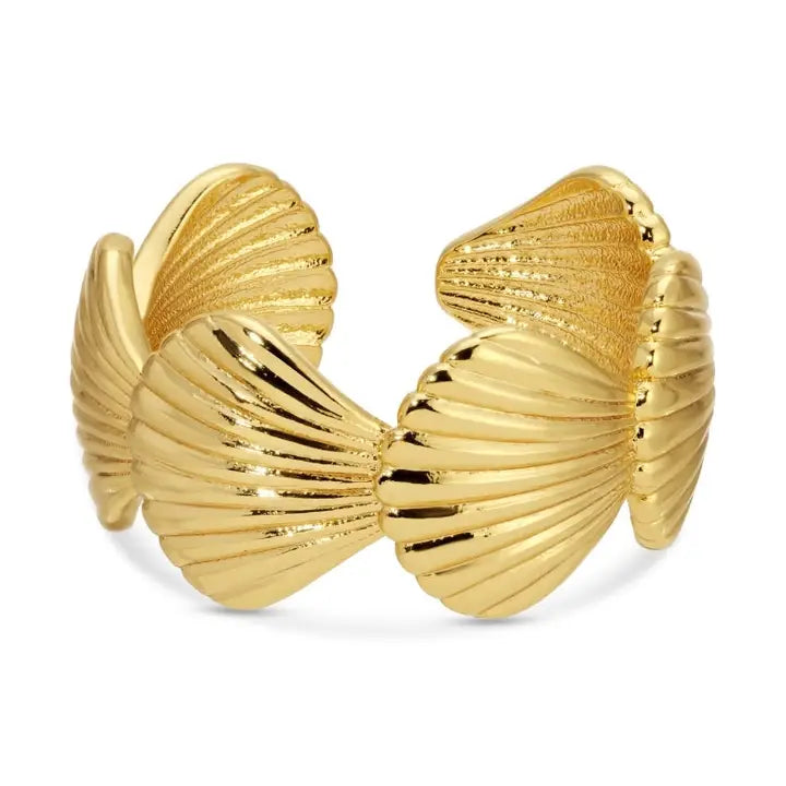 Adjustable Rings