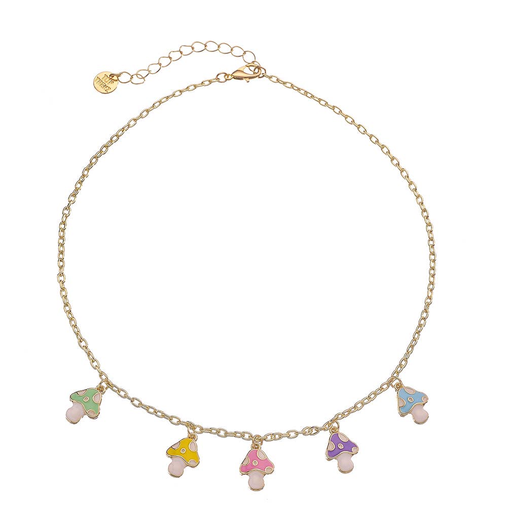 Off The Chain - Charm Necklaces