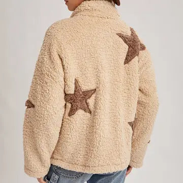 Winter Starfall Jacket