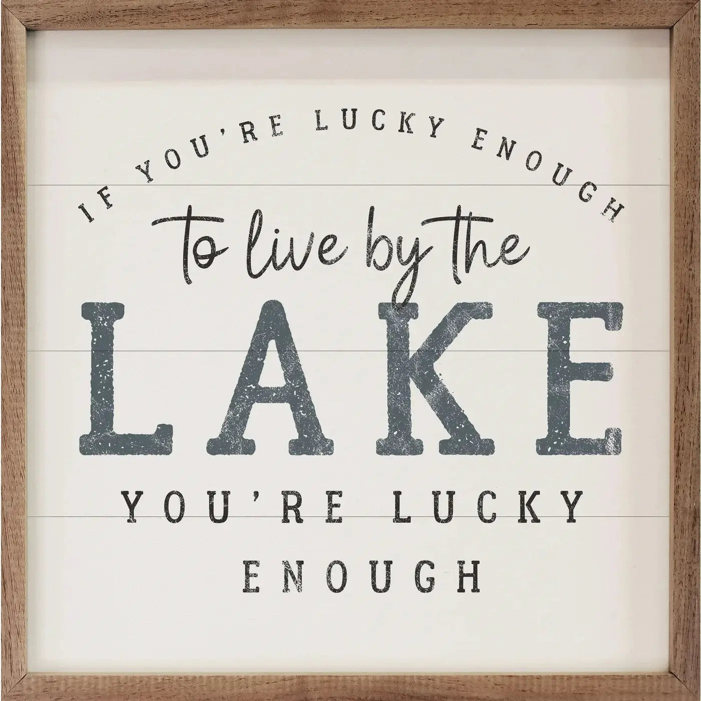 To Live by the Like Sign
