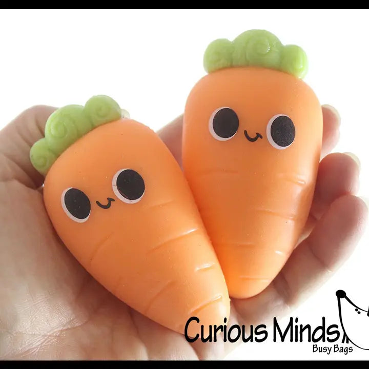 Squishy Toys
