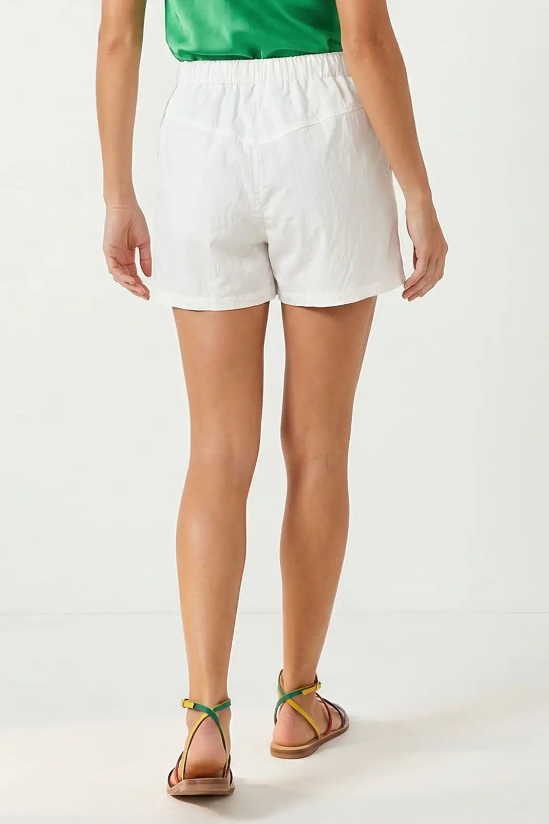 Carefree Summer Shorts/ More Colors