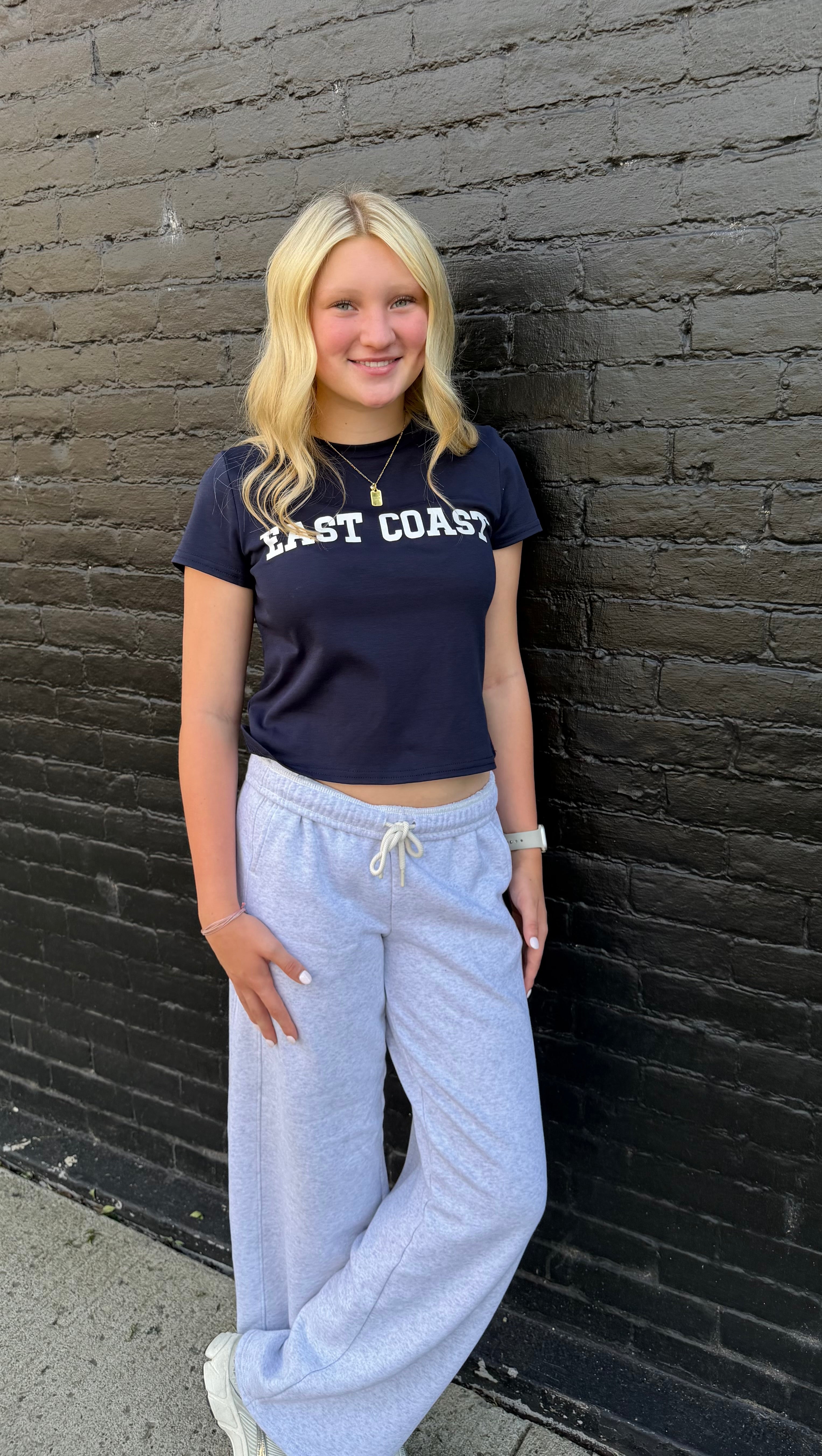 East Coast Tee