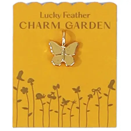 Charm Bar Garden Charms