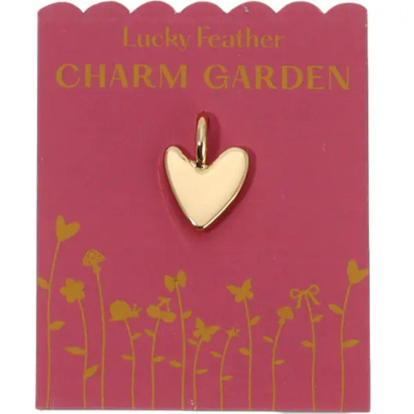 Charm Bar Garden Charms