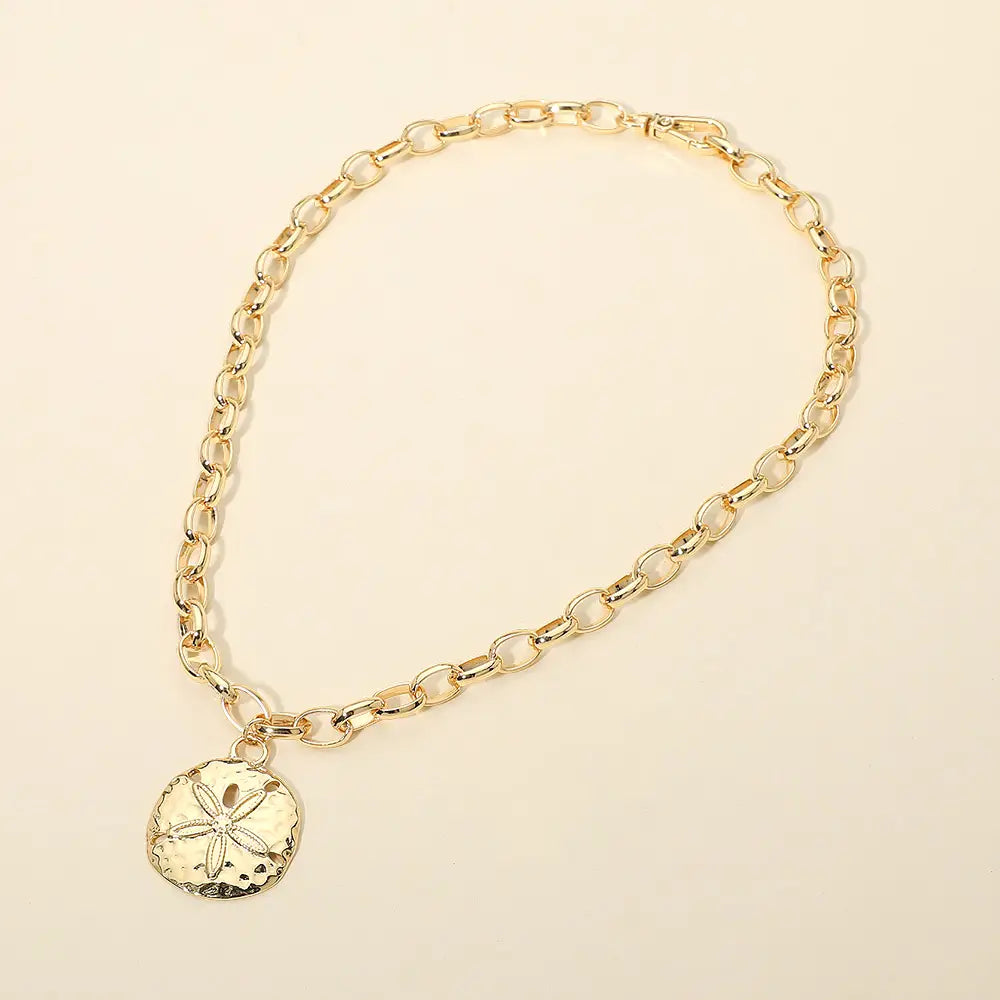 Coastal Necklace