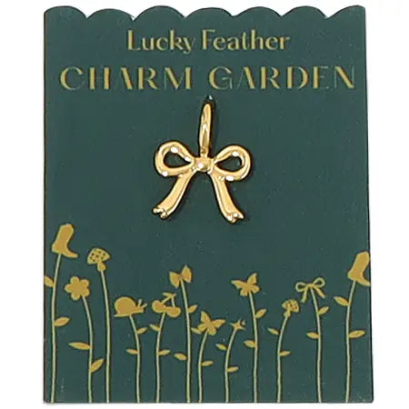 Charm Bar Garden Charms